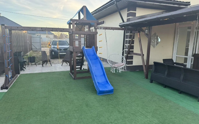 Частный дом в микрорайоне Покровский Сад