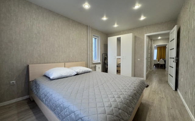 Квартира Двухкомнтная