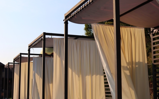 Kurortny Hotel Skyterra Park-Otel