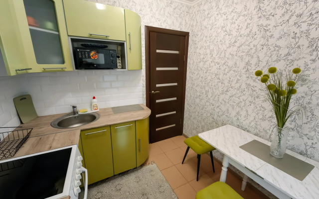Vozle Metro Strogino Flat