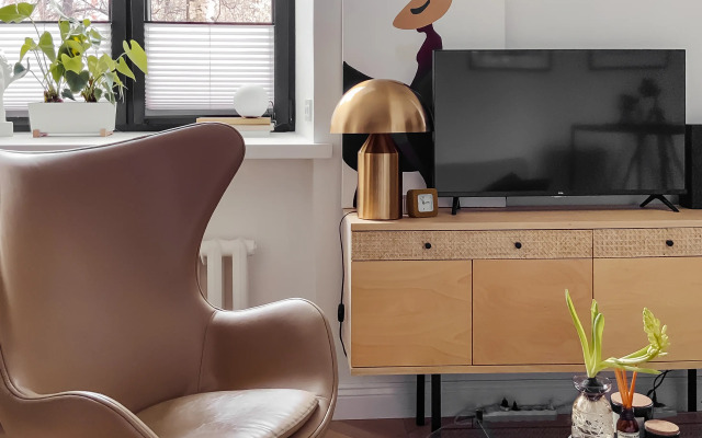 Апартаменты Matison Home