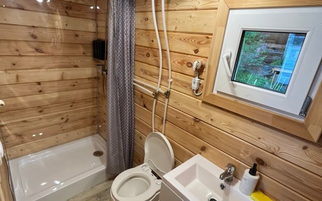 Botkhaus Guest house