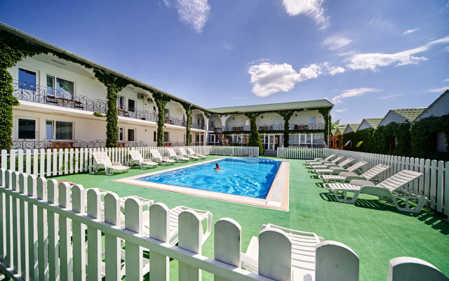 Paradiz Guest House