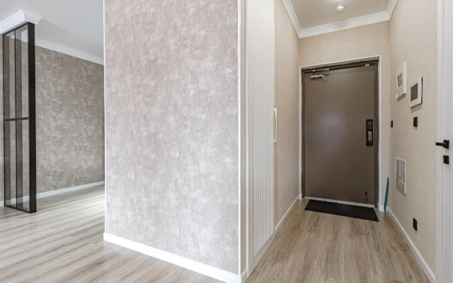 Sovremennye V Khayvil Ishim Apartments