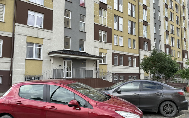 Na Turgeneva 900 Metrov Do Morya Flat