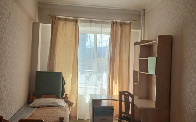 Апартаменты Comfy Stay