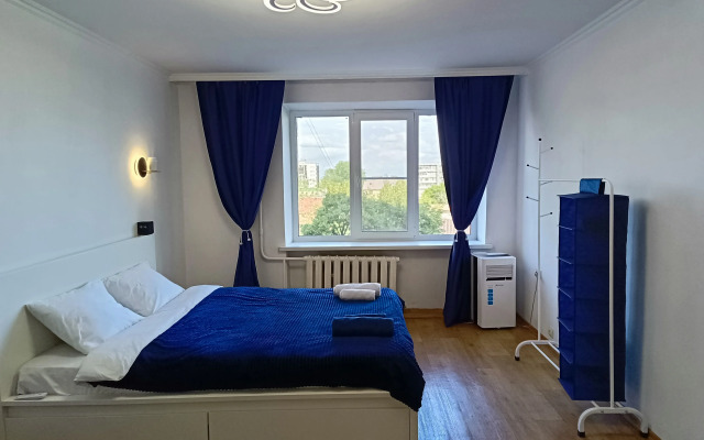 Квартира Уютная  в центре Самары