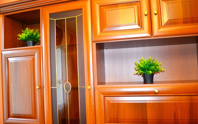 Квартира Маяковского 22