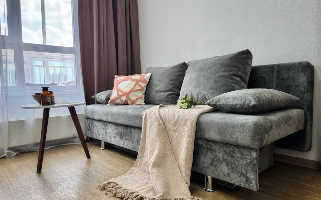 Квартира Atmosfera sna у Аквапарка