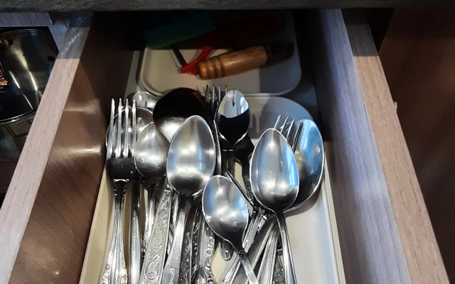 Uyutnaya so Svezhim Remontom Vblizi Zhd Vokzala Flat