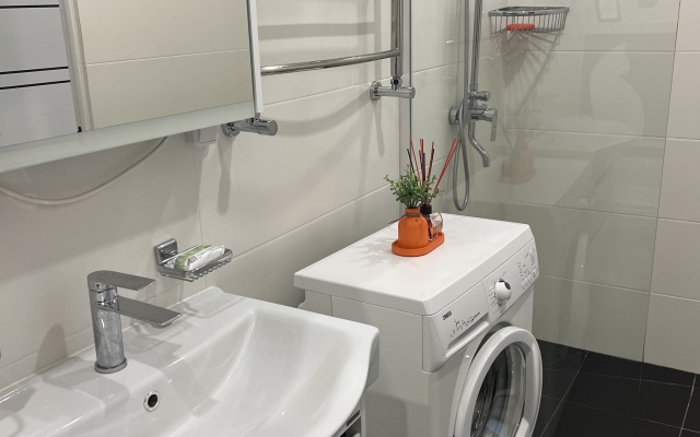 Квартира Дизайнерская в Центре Кисловодска