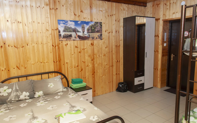 Apelsin Guest House