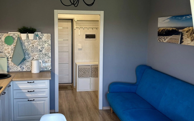 Квартира Парковый Квартал