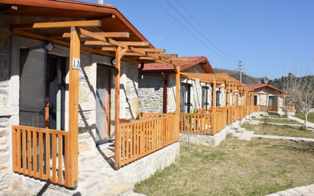 Begonvillage Tatil Evleri Boutique Hotel