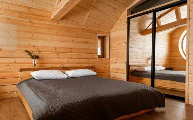 Guest house Ekopoezis