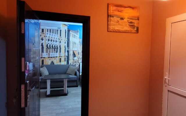 Zolotoy Vek Vladikavkaz Mini Hotel