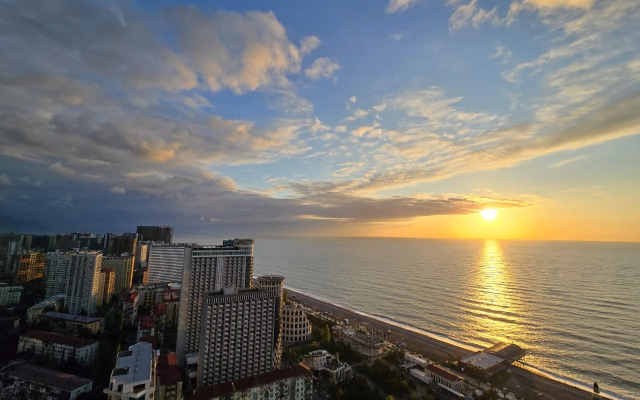Batumi Vegas Orbi City Apart-Otel