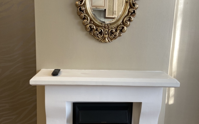 V Tsentre Pyataya Avenyu Apartments