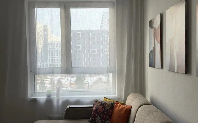 Квартира Мытищи парк