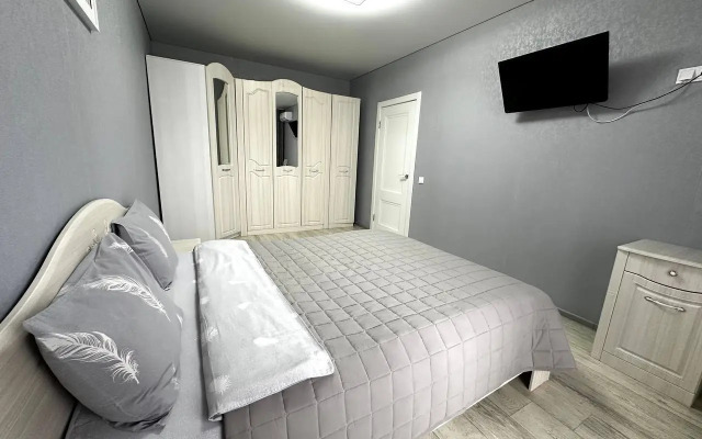 Квартира в ЖК Манхеттен  , Центр Челябинска