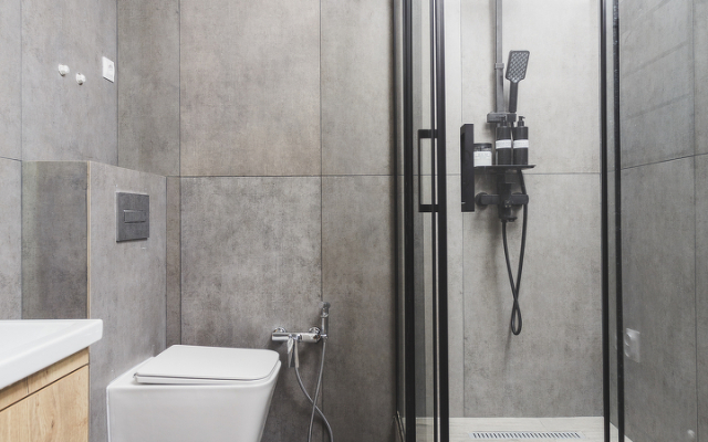 Апартаменты Аккуратная Студия в ЖК Новатор