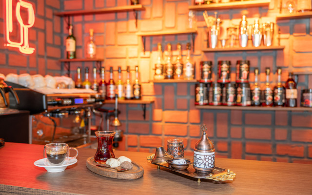 Litros Hotel & Spa