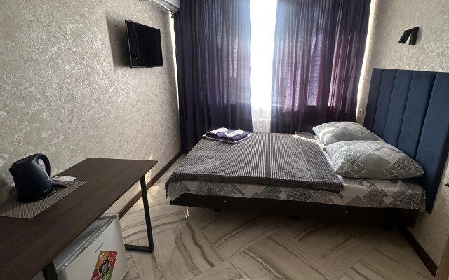 Gostinitsa Donets Hotel