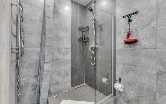 Апартаменты Капучино Двухуровневые в Центре Санкт-Петербурга