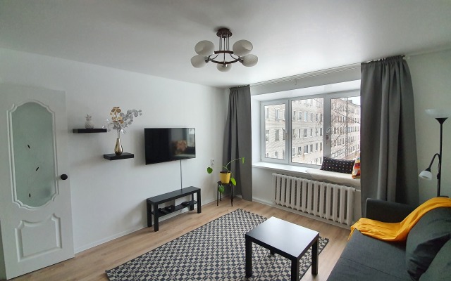 Апартаменты Квартира Рядом с Рускеала