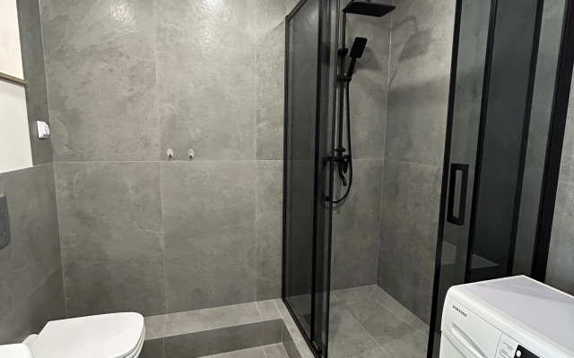 Квартира Новая квартира рядом с Мамаевым Курганом