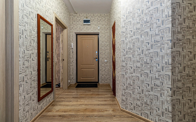 Квартира ЖК Губернский