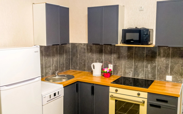 Квартира Московский проспект 2 кк