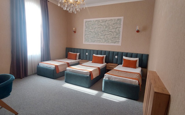 Pera Hotel Baku
