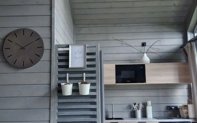 Частный дом в Игоре