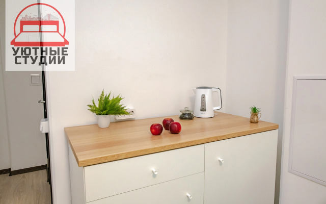 Студия на Луговой 1