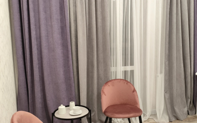 Апартаменты на Дадаева 71