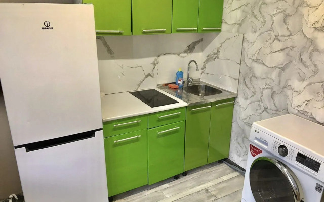 Квартира на бульвар Шерстнева 19