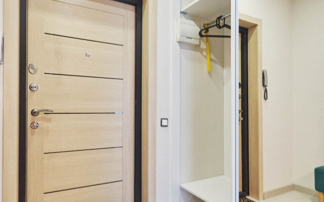 Апартаменты Петровские №15 на Советской 90