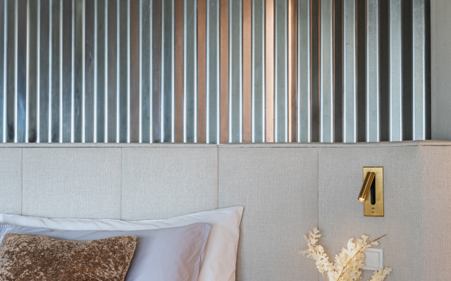 Apartment Studio36 Suites Paveletskaya Gold Penthouse