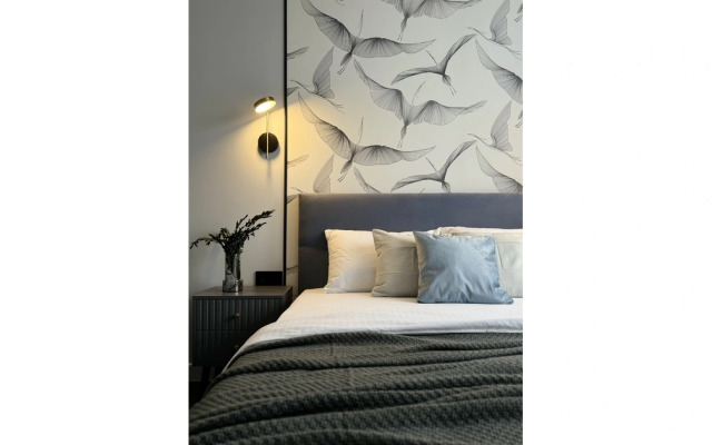 Квартира на улице Октябрьская 10Б