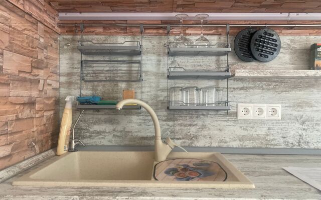 Квартира Двухкомнатная квартира в Дельфине