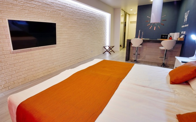Mahaon Apartments
