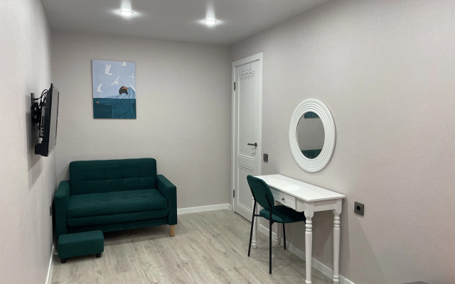 Квартира Изумрудная Мечта в центре города