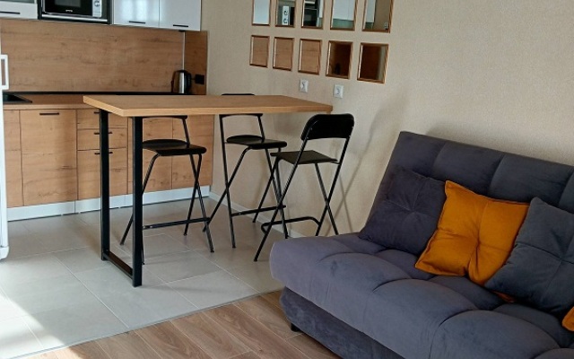 Uyut V Pike Guest house