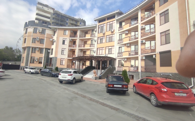 Reviews of Мечта, Krasnodar Territory, Anapa, Severnaya ulitsa, 9Бк2 - Yandex Ma
