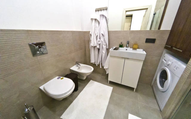 Opera Apartments Almaty