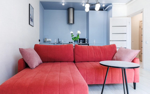 Квартира Serenity Life Красные ворота