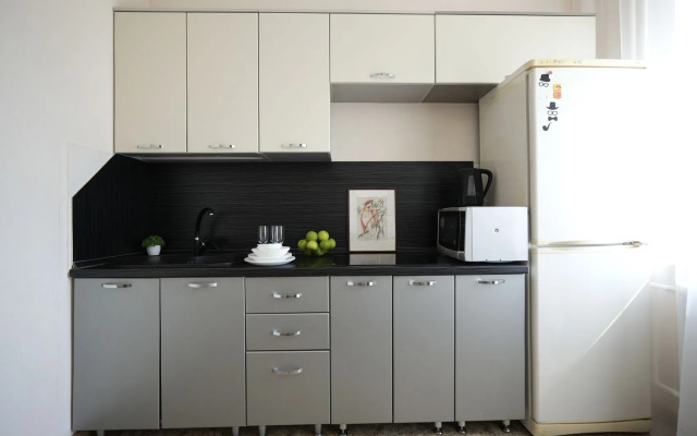 Апартаменты Пять Звёзд у Городской Администрации