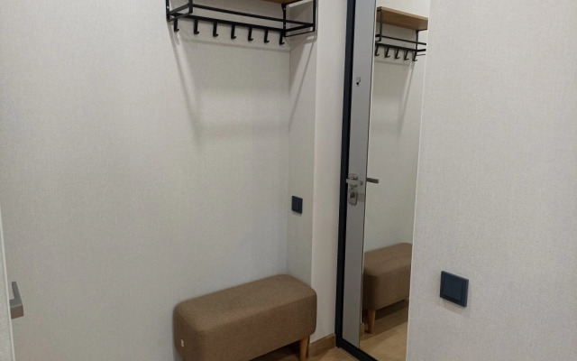 Апартаменты Одеяло Подушка Милениум 1