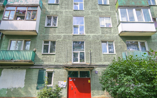 Квартира 2х комн. в Центре на Пролетарской